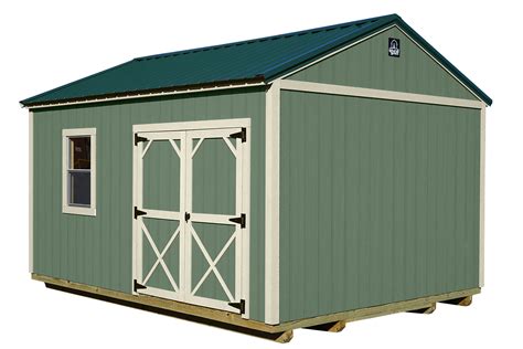 A Complete Blog on Storage Shed Workshop Accessories