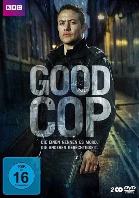 Good Cop Season 1 - watch full episodes streaming online