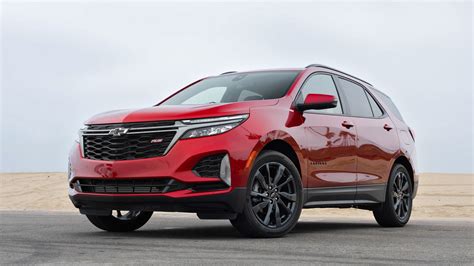 2023 Chevrolet Equinox Prices, Reviews, and Photos - MotorTrend