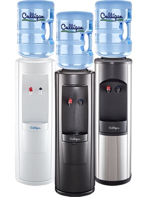 Keep Your Employees Happy and Hydrated with Bottled Water - Sterling Culligan Industrial Water ...