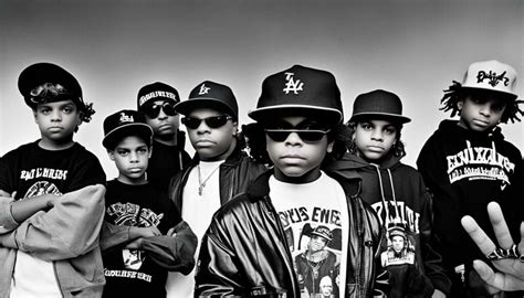 Eazy-E Children: Meet the Rap Legend’s Legacy - Healing Picks