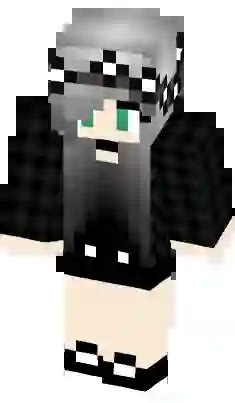 Emo Minecraft Skins | SkinsMC