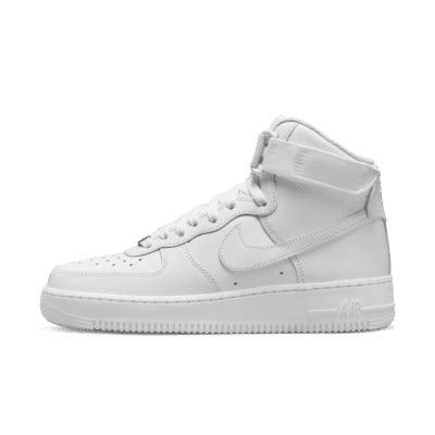 Nike Air Force 1 High Women's Shoes. Nike.com