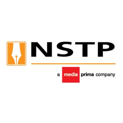 nstp-logo – The New Straits Times Press (Malaysia) Bhd