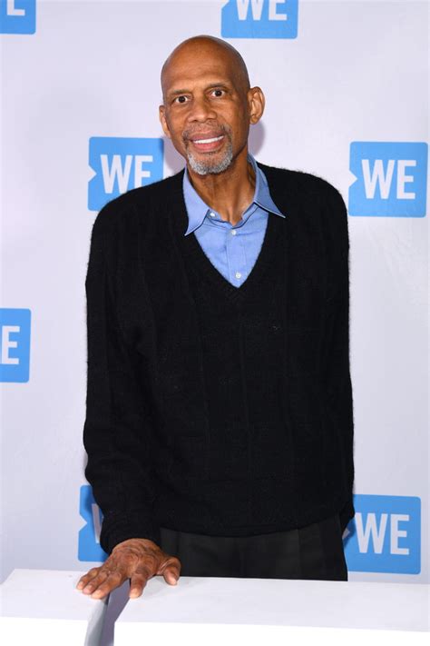 NBA Great Kareem Abdul-Jabbar On Fighting For Social Justice