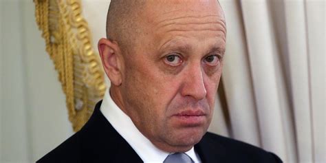 Boss Wagner Prigozhin Suddenly Appears, Sends Message to Putin