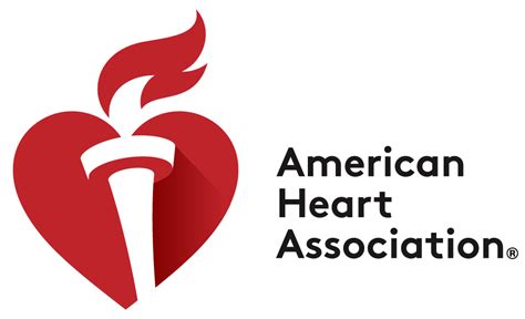 Brand New: New Logo for American Heart Association