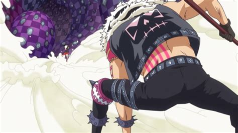 One Piece Facts: This Is What Katakuri's Mochi Mochi no Mi Devil Fruit ...