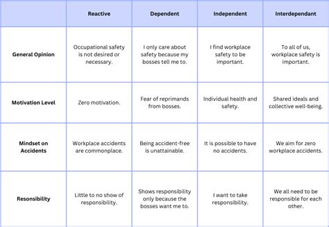 Bradley Curve: A Framework for Operational Excellence