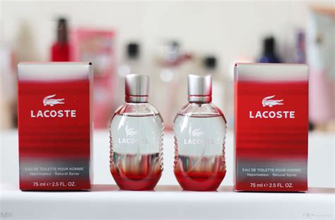 Style In Play By Lacoste Fragrance Review - An Incredible Summer ...