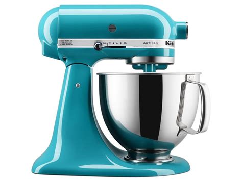 KitchenAid Mixer Repair - iFixit