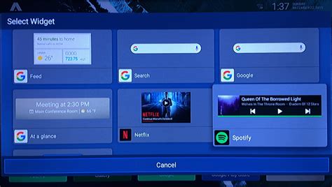 10 Free Android TV Launchers Compared & Reviewed - Simple Help