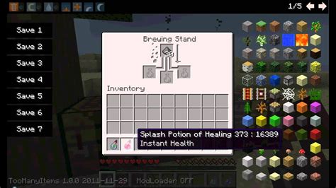 How To Make A Splash Potion Of Poison - How to cure a zombie villager in Minecraft | Windows ...