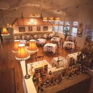 Bartolotta's Lake Park Bistro - Milwaukee, WI - Party Venue