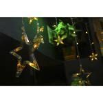 Buy Eveready LED Star Light - Golden & Silver, Diwali Lights, Decorative Lights Online at Best ...