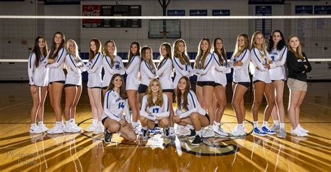 East Lake High School Volleyball