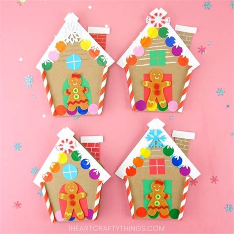 50 Best DIY Christmas Card Ideas To Make This Year - Parade