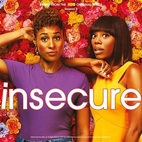 Soundtrack Album for HBO’s ‘Insecure’ Season 3 to Be Released | Film Music Reporter