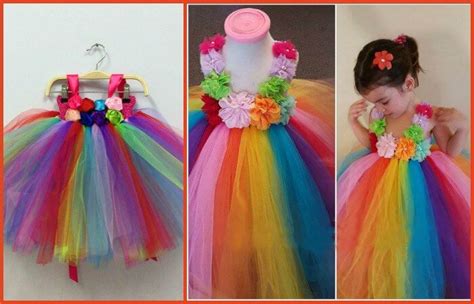 Princess Tutu Dresses for Baby and Toddlers Birthday, Tutu Costume