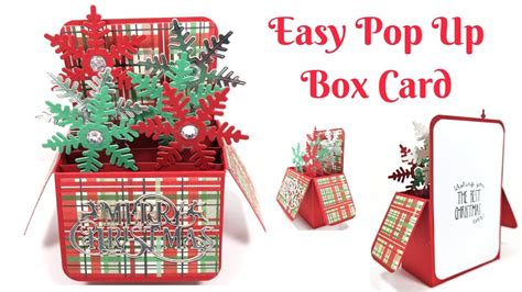 Christmas Cards In Boxes | Christmas Carol