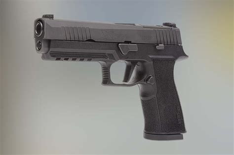 SIG Sauer P320-XTen 10mm Pistol: Full Review Guns And Ammo, 51% OFF