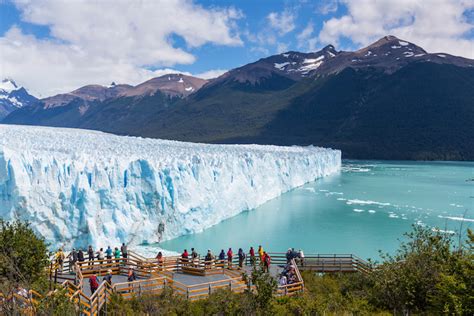 See What Makes Los Glaciares National Park So Incredible (+Map) - Touropia