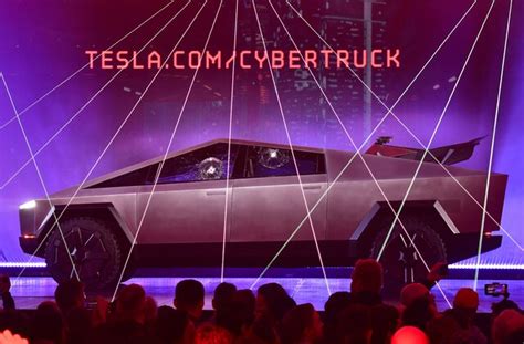 Tesla Cybertruck: All You Need to Know | U.S. News