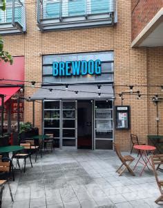 BrewDog Basingstoke in Basingstoke : Pubs Galore