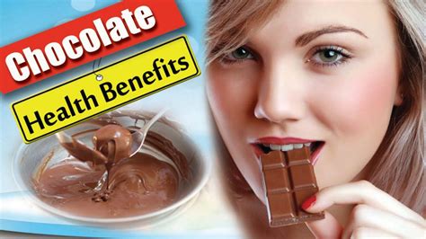 Dark Chocolate Health Benefits – 5 Health Benefits of Dark Chocolate – Man-Health-Magazine ...