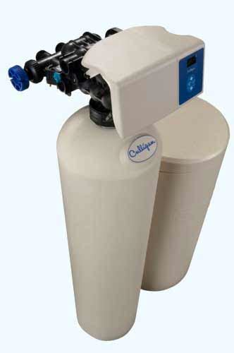 About Culligan Water Softeners