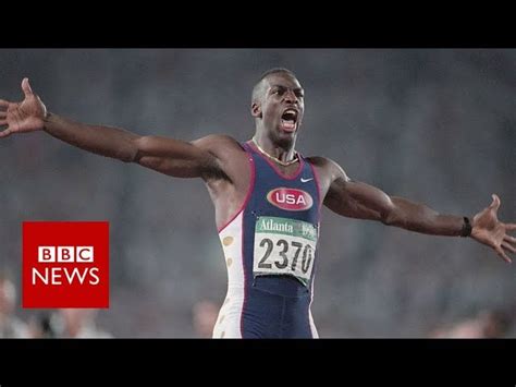 This Is How Long It Takes Former Olympic Athlete Michael Johnson To ...