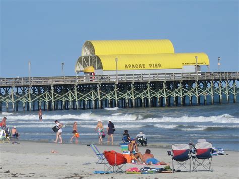 Apache_Pier Apache Campground home for sale - Myrtle Beach Real Estate For Sale Home and Condos