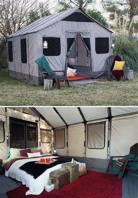 Over 40 creative camping ideas and tips to have the ultimate camping ...