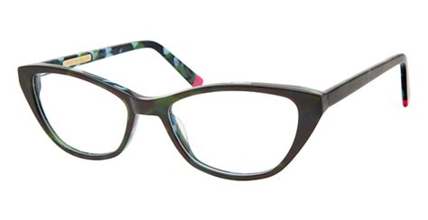 DORIAN Eyeglasses Frames by Christian Siriano