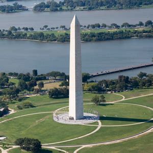 monuments de Washington Archives - Voyages - Cartes