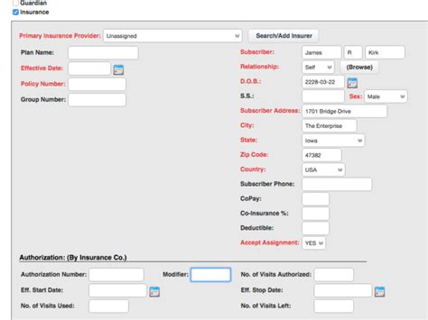 Adding a CPT Code Modifier for Billing (Including EAP) - BreezyNotes EHR