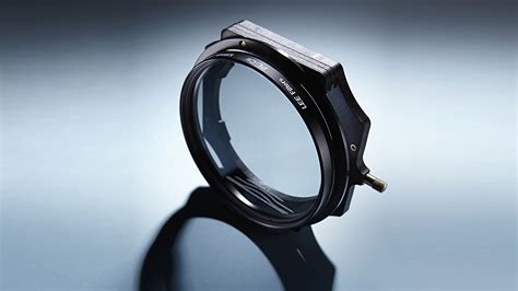 Best circular polarizer filter: 5 top models tested and rated | TechRadar