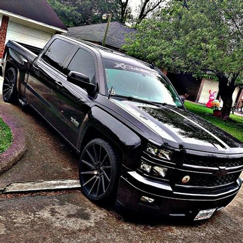 Pin by Alvaro Ramirez on favoritos | Chevy trucks, Silverado truck ...