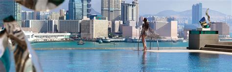 Four Seasons Hong Kong - Luxury Hotel In Hong Kong Island | Jacada Travel