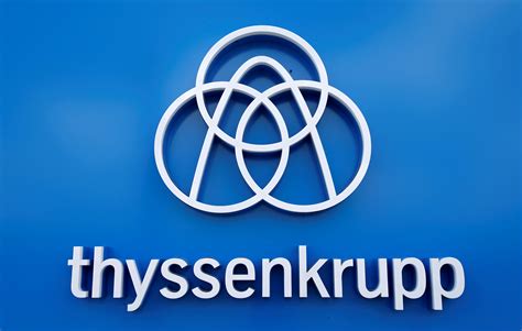 Thyssenkrupp Needs a New Chairman by September, Investors Say