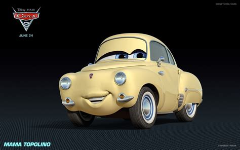 Car Disney Pixar Wallpaper - Resolution:1920x1200 - ID:1019806 - wallha.com