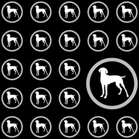 Dog Wallpaper Pattern Background Free Stock Photo - Public Domain Pictures