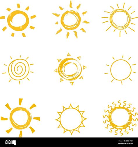 Warm hot sunny sunshine weather hi-res stock photography and images - Alamy