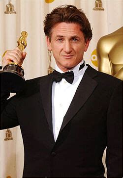 Sean Penn | Oscars Wiki | Fandom