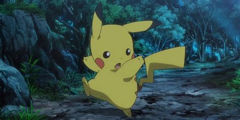 Pokemon Fan Creates Paradox Form for Pikachu