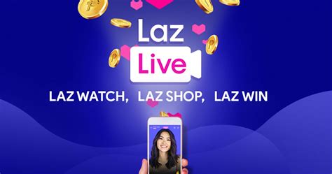 Digital: The Show Must Go On with Lazada’s Livestreaming Feature on LazLive with Fun Activities ...