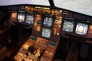 The Advantages of Training in a Glass Cockpit - AAG Philippines