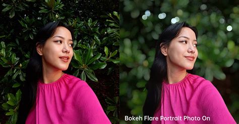 Shoot Portraits Like A Pro with OPPO Reno6 Series — GadgetMTech