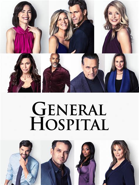 General Hospital - Rotten Tomatoes