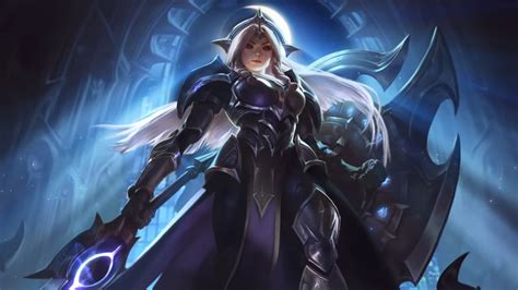 Eclipse Leona skins come to League of Legends tomorrow